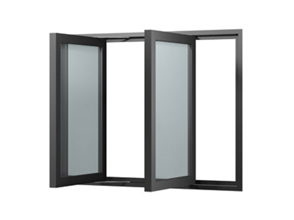 Guardian casement window screen