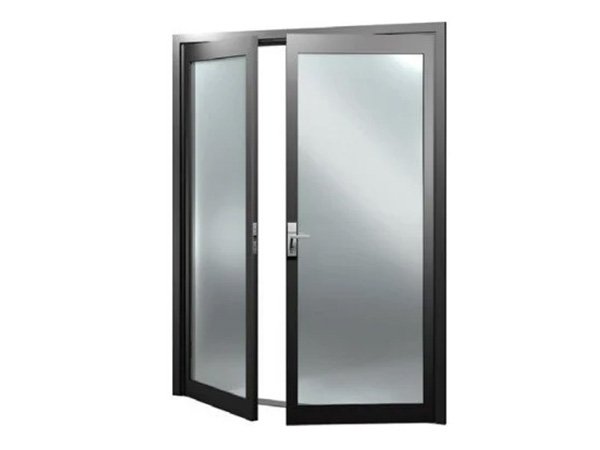 Protec French security doors